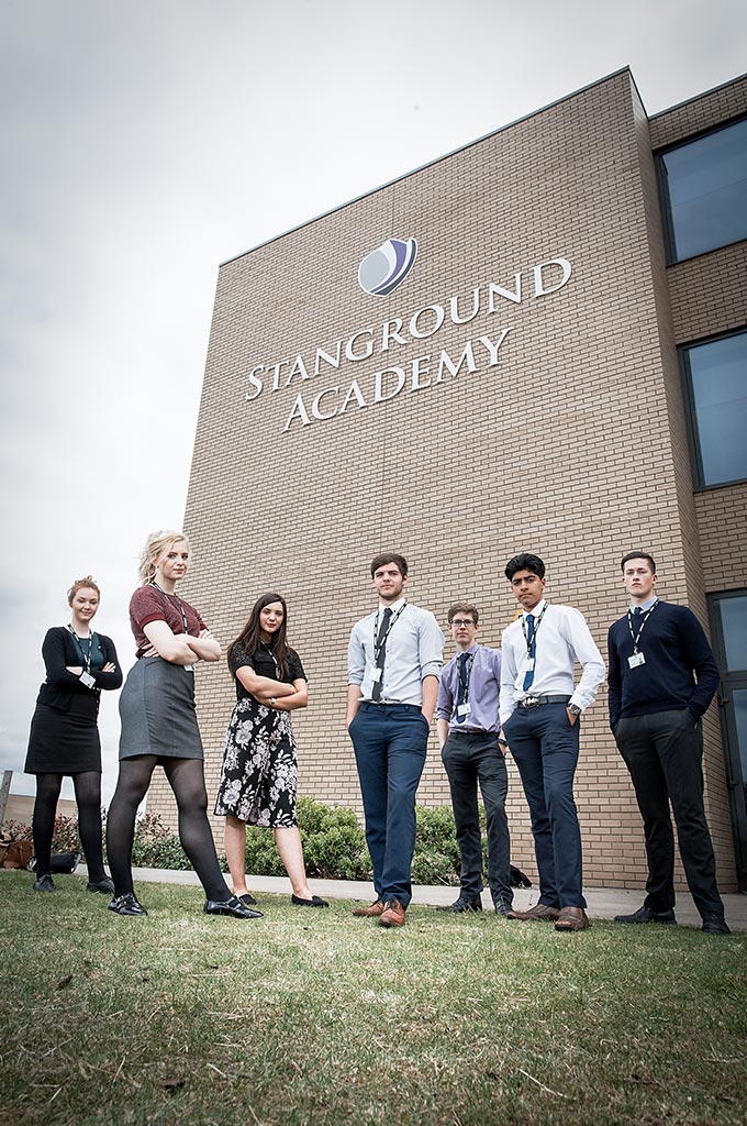 Stanground Academy